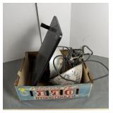 Cozy Products HCL-COOP-R Heater and heat lamps