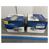 Detroit Axle Front Hub Pair