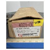 Paragon 4001-00 24Hr Control