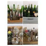 Bulk Lot - Formerly Lots 502,507,508,511