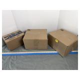 Mystery Lot: Unpaid Shipping Orders from Previous