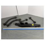 Jeep & Dodge Rear Control Arm