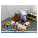 Crafting and Home Decor Assortment
