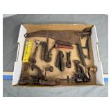 Antique Reloading & Gun Tools