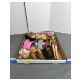 Vintage Barbie Doll