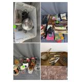 Bulk Lot - Formerly Lots 155, 309,315,327