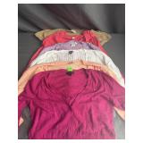 Worthington Liz Claiborne Cardigans 6 Pcs