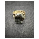 Sterling  Ring