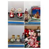 Bulk Lot - Formerly Lots 444,445,447,451