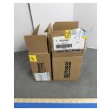 Mopar OEM Dual Horn Assembly