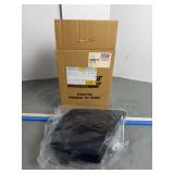 Mopar Front Bumper End Cap