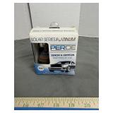 Perde Solar Series Platinum Halogen Bulb Set