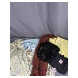 Grandma Core Vintage 8 Pc Clothing Lot