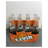 Crush Soda 6-Pack Bottles