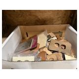 Outlet and Switch Plates Lot
