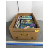 Kids & Holiday VHS Bulk Lot