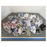 Mixed Sports Trading Cards in Box