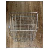 Versatile 3-tier wire organizer