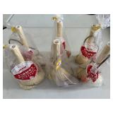 Vintage Beacon Electric Xmas Candles