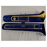 King Cleveland Superior Tenor Trombone