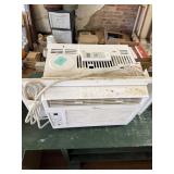 Midea 5000 BTU Window Air Conditioner