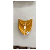 Lane Ceramics MCM Shield Ashtray