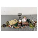 Berlin Wall & Cultural Souvenir Lot