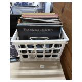 Large Classical & Instrumental Vinyl Lot