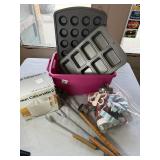 Braun Citromatic Juicer, Noctua Fan, DVDs