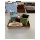 Ball Ideal Jar & Decor Group