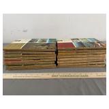 Lot 16 Vol. American Heritage US Guides