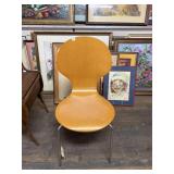 Bentwood Plywood Chair