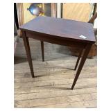 Mersman 7524 Wood Side Table