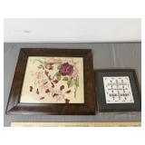 Richardson's Design Sampler and other
