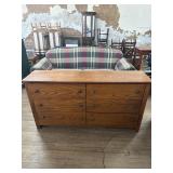 Progressive 6-Drawer Dresser 62in W