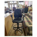 IKEA VERKSAM Drafting Office Chair