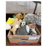 Collectible Plush Bear Lot