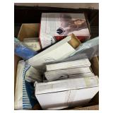 Assorted Box Lot