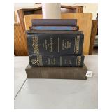 Vintage Book Lot: Raggedy Ann, Shakespeare, & More