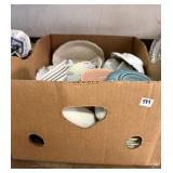 Russel Wright & Fine China Estate Lot