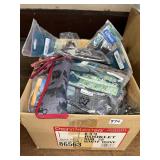 Assorted Reading Glasses & Eyewear Lot