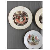 Indiana Commemorative Church & Heritage Lot (3)