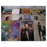 Fleetwood Mac Rumours, Neil Young, & Paul Simon 12