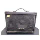 Kustom KPC10M 10' Monitor Speaker Cabinet with Hor