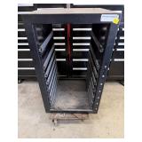 Northrop Grumman 19' IT Rack