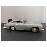 1965 Gilbert 007 Aston Martin