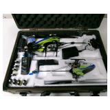 Blade 130 X & Nano CP X BNF Helicopter Lot - No Co