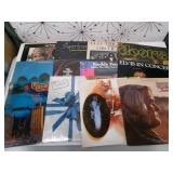 The Beatles, The Doors, & Supertramp 12-LP Record