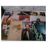 Neil Young, Willie Nelson, & Steve Miller 12-LP Re