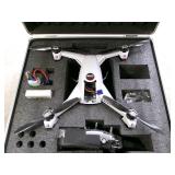 Spektrum DX18 18-Channel Transmitter & Blade 350 Q